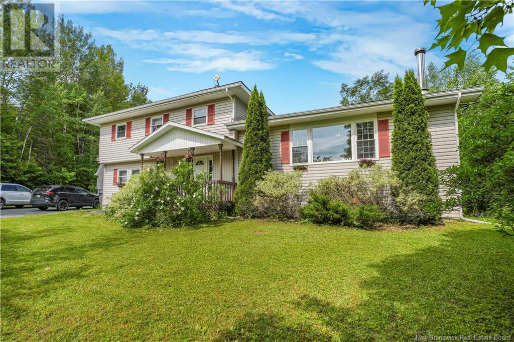590 Plymouth Road, Richmond Corner, New Brunswick  E7M 5B1 - Photo 3 - NB121259
