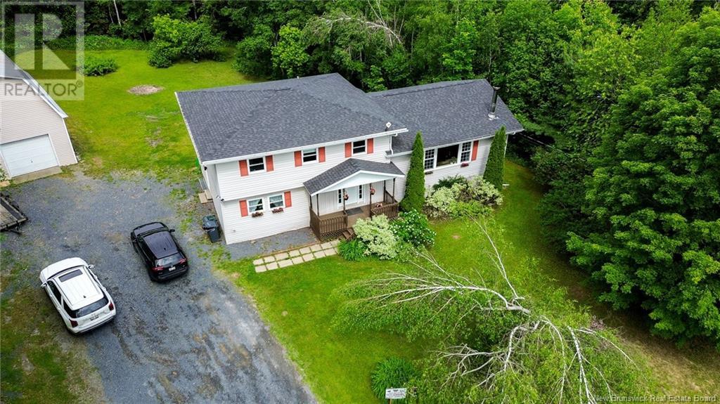590 Plymouth Road, Richmond Corner, New Brunswick  E7M 5B1 - Photo 4 - NB121259