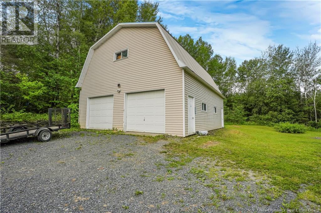 590 Plymouth Road, Richmond Corner, New Brunswick  E7M 5B1 - Photo 41 - NB121259