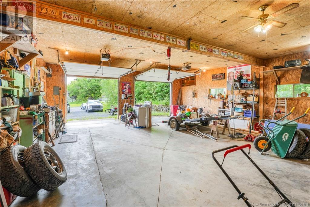 590 Plymouth Road, Richmond Corner, New Brunswick  E7M 5B1 - Photo 42 - NB121259