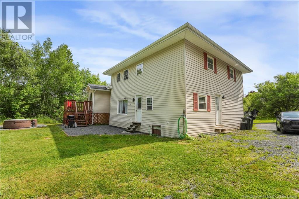 590 Plymouth Road, Richmond Corner, New Brunswick  E7M 5B1 - Photo 44 - NB121259