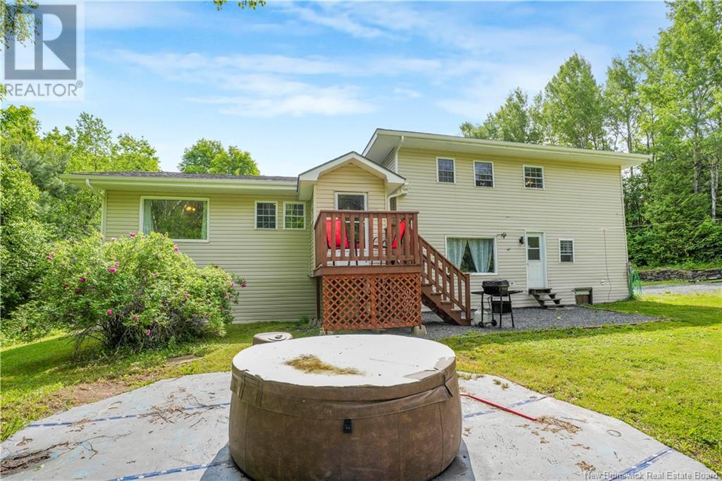 590 Plymouth Road, Richmond Corner, New Brunswick  E7M 5B1 - Photo 45 - NB121259