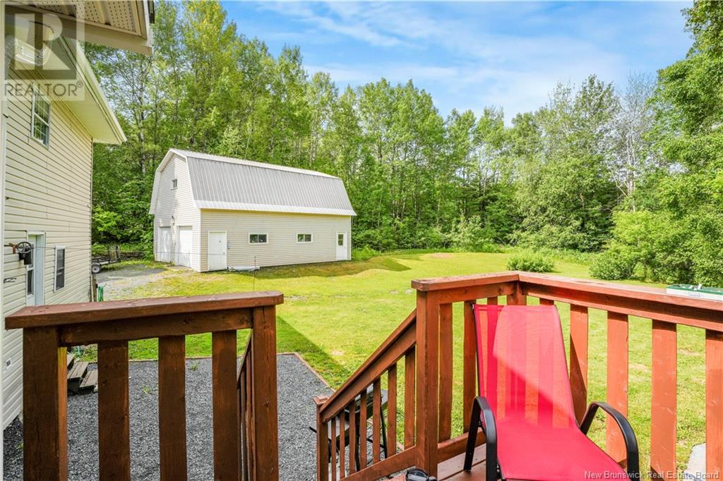 590 Plymouth Road, Richmond Corner, New Brunswick  E7M 5B1 - Photo 47 - NB121259