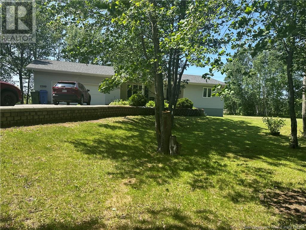 1280 Smith Street, Bathurst, New Brunswick