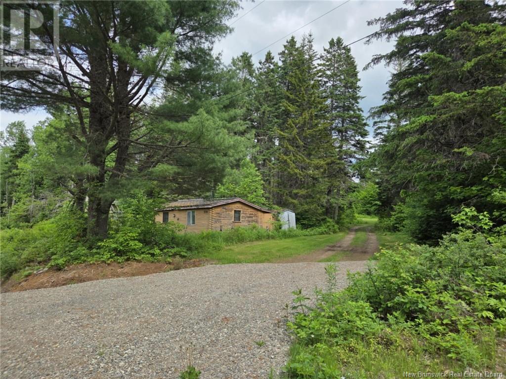 770 West Scotch Settlement Road, Springfield, New Brunswick