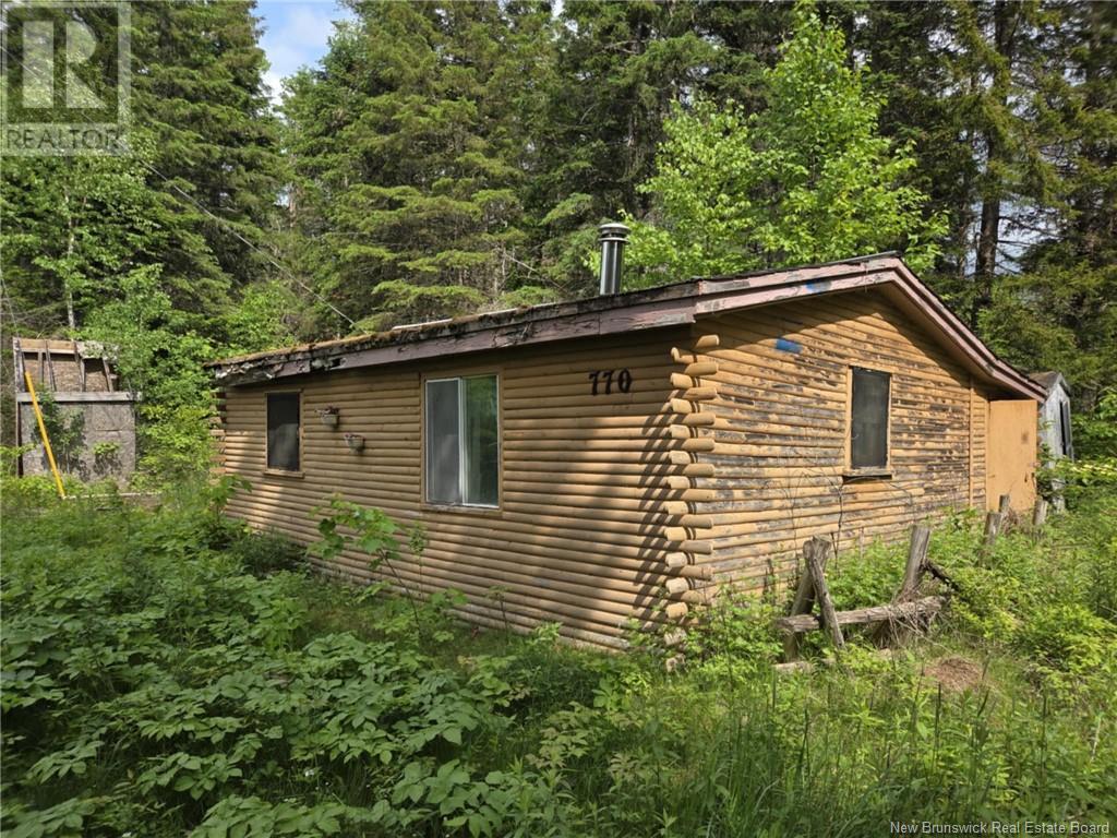 770 West Scotch Settlement Road, Springfield, New Brunswick  E5T 2N7 - Photo 3 - NB121222