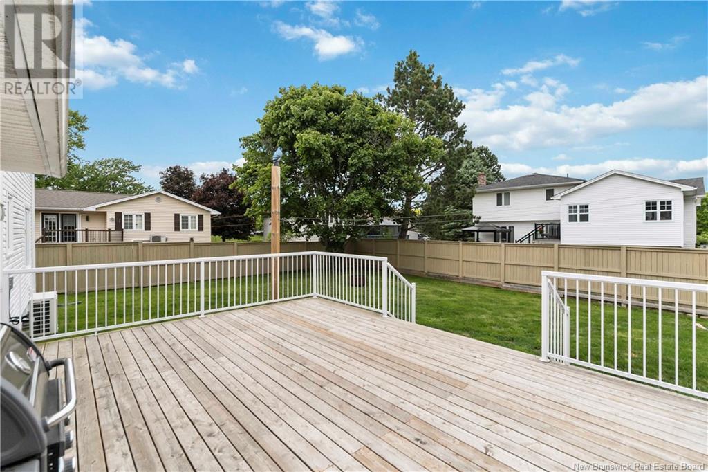 320 Thibodeau Street, Dieppe, New Brunswick  E1A 1W2 - Photo 42 - NB121022