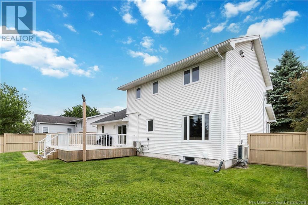 320 Thibodeau Street, Dieppe, New Brunswick  E1A 1W2 - Photo 45 - NB121022