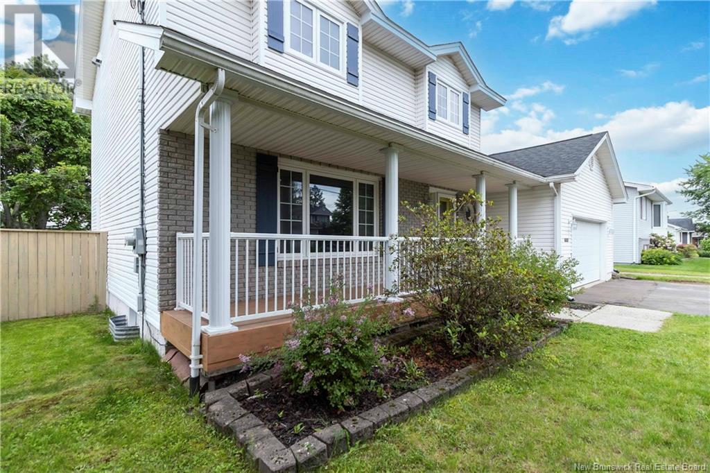 320 Thibodeau Street, Dieppe, New Brunswick  E1A 1W2 - Photo 47 - NB121022