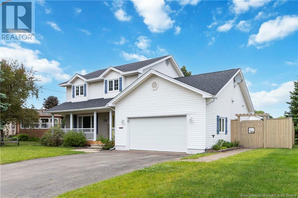 320 Thibodeau Street, Dieppe, New Brunswick  E1A 1W2 - Photo 48 - NB121022
