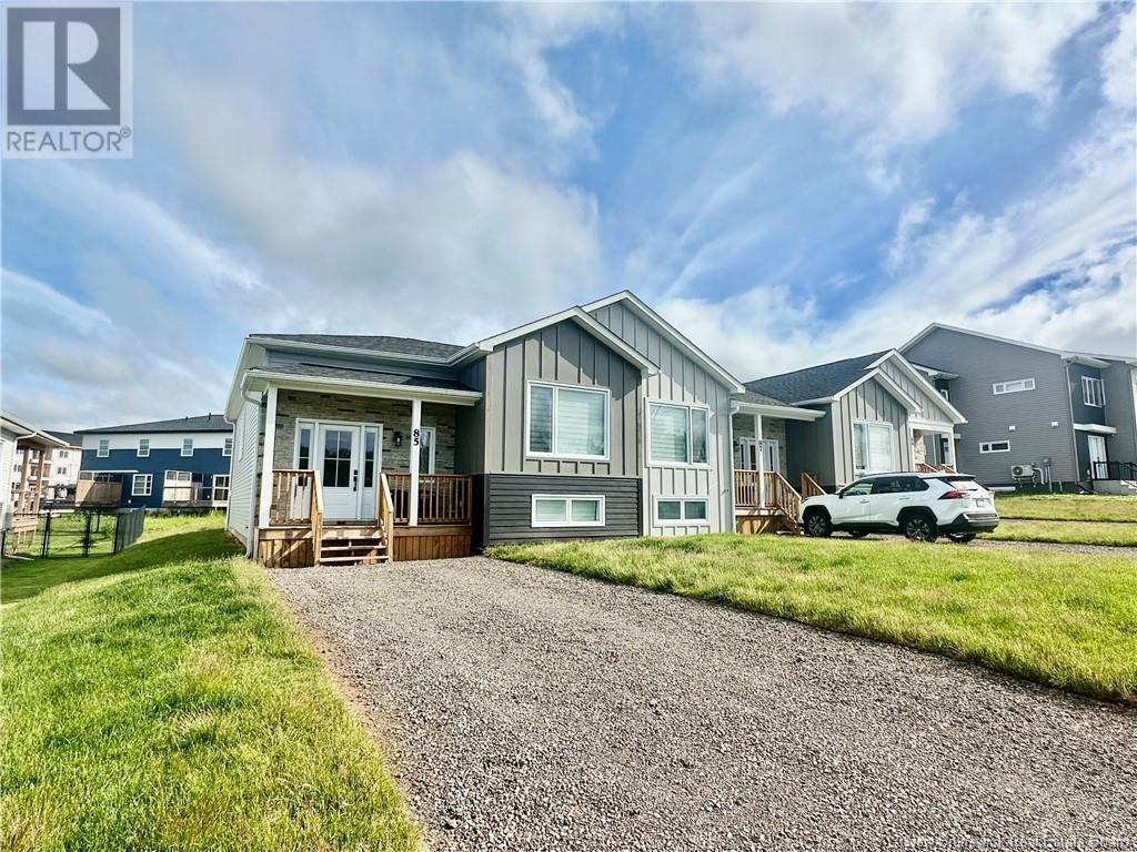 85 Parkplace Lane, Moncton, New Brunswick