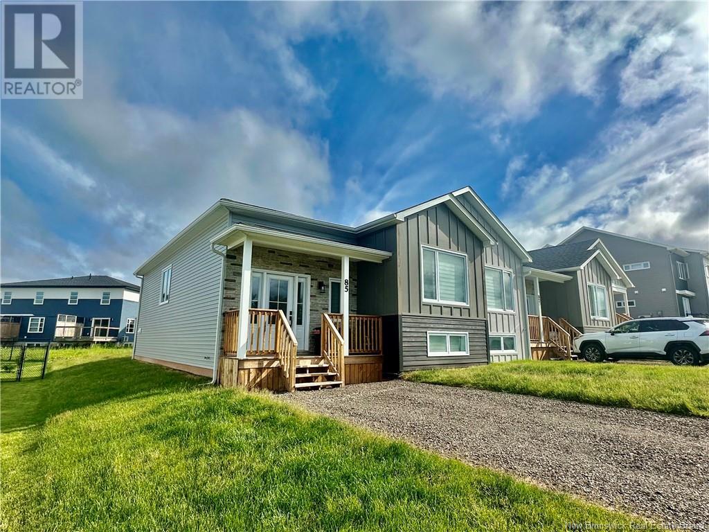 85 Parkplace Lane, Moncton, New Brunswick  E1A 9S8 - Photo 2 - NB121366