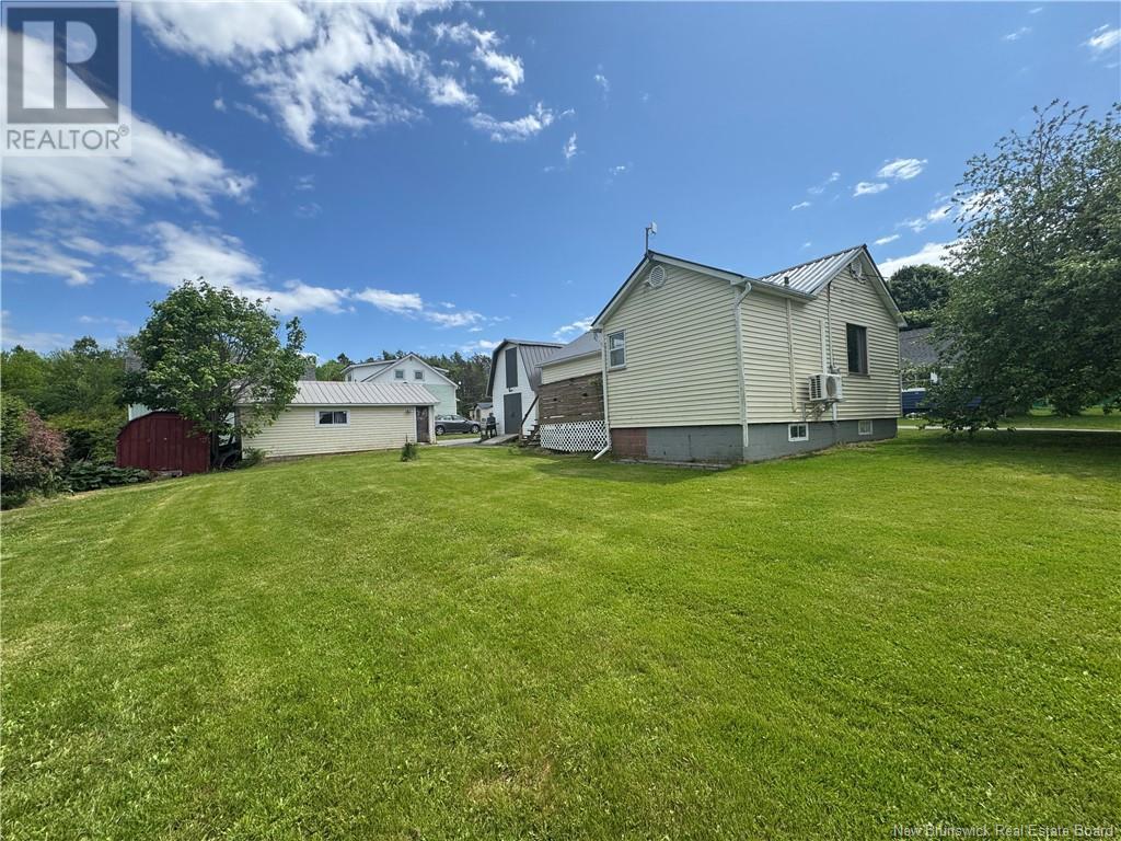 9 Smythe Street, Chipman, New Brunswick  E4A 2N8 - Photo 7 - NB121356