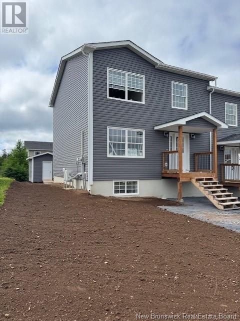 12 Miranda Way, Saint John, New Brunswick
