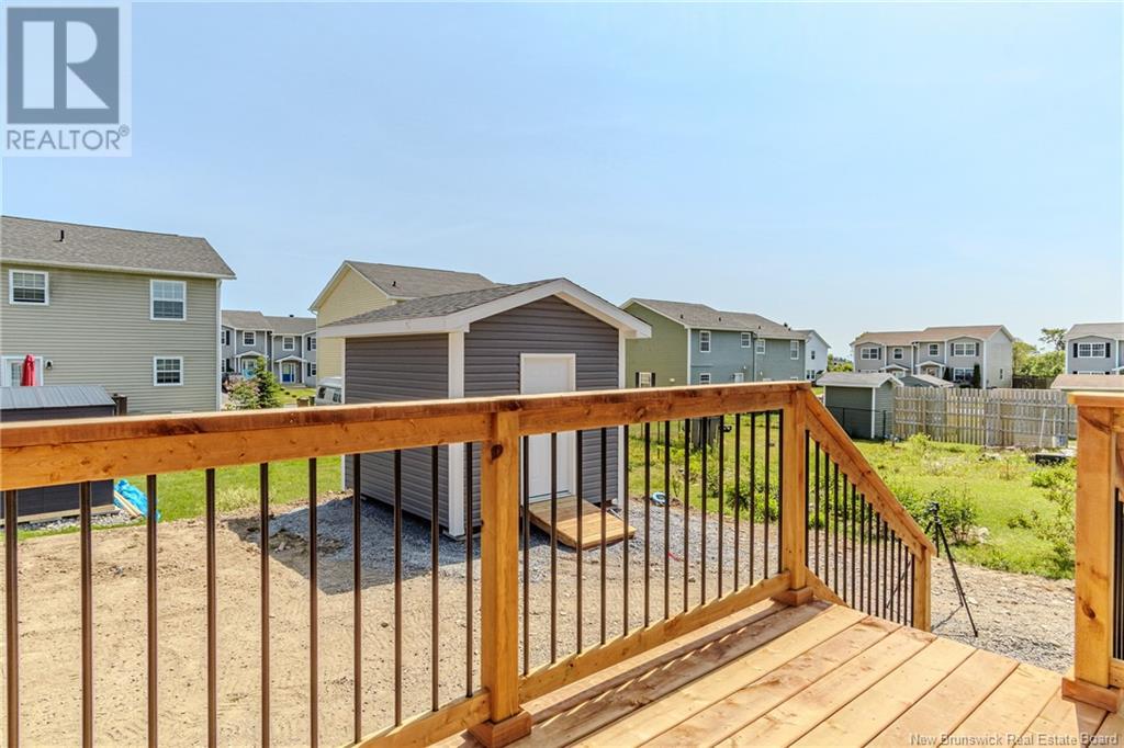 12 Miranda Way, Saint John, New Brunswick  E2J 0G9 - Photo 31 - NB121350