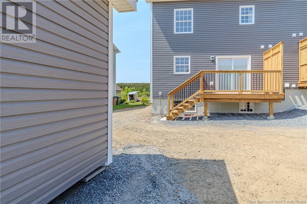 12 Miranda Way, Saint John, New Brunswick  E2J 0G9 - Photo 32 - NB121350