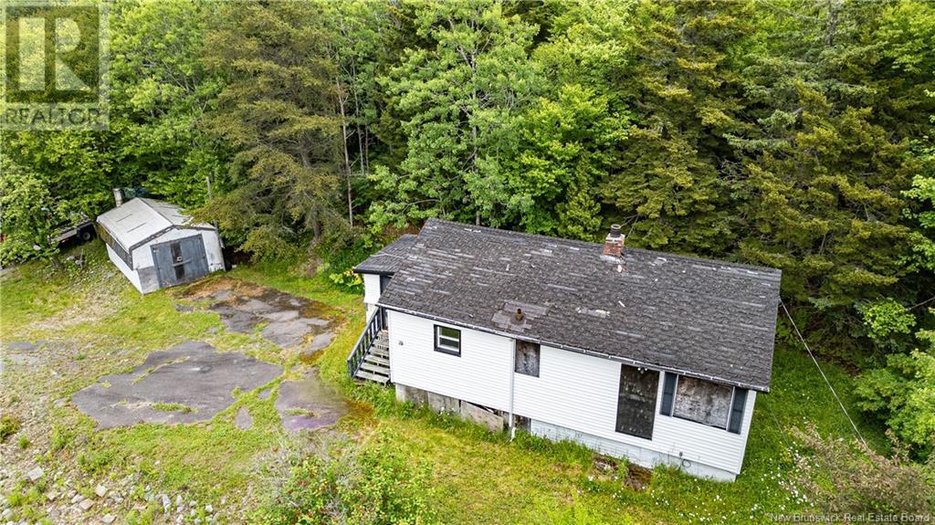 59 Morgan Road, Saint John, New Brunswick