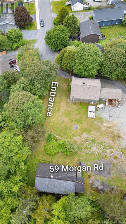 59 Morgan Road, Saint John, New Brunswick  E2H 2B2 - Photo 2 - NB121329