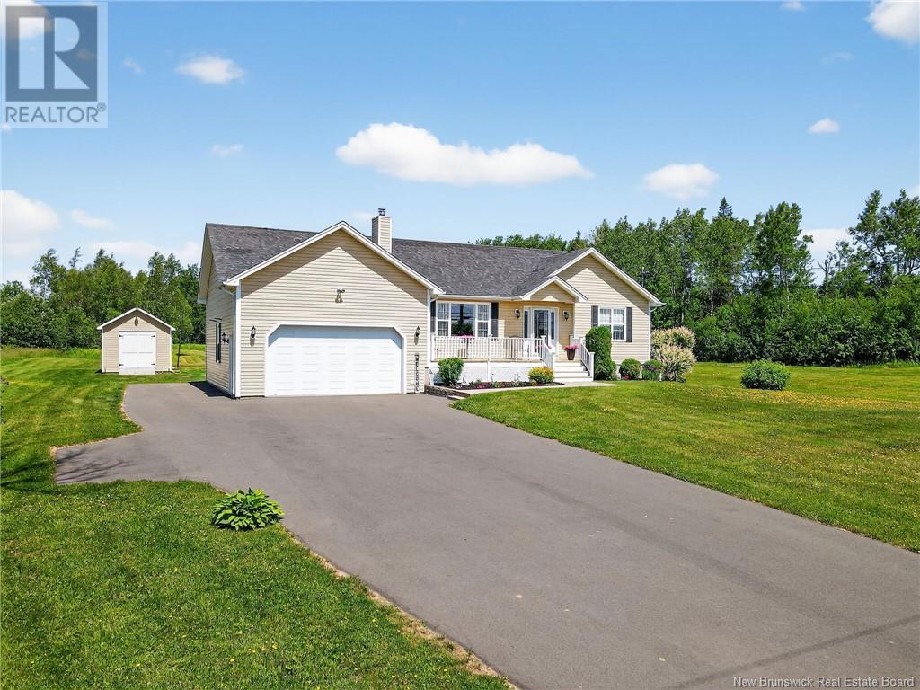 1076 Route 515, Bouctouche Cove, New Brunswick