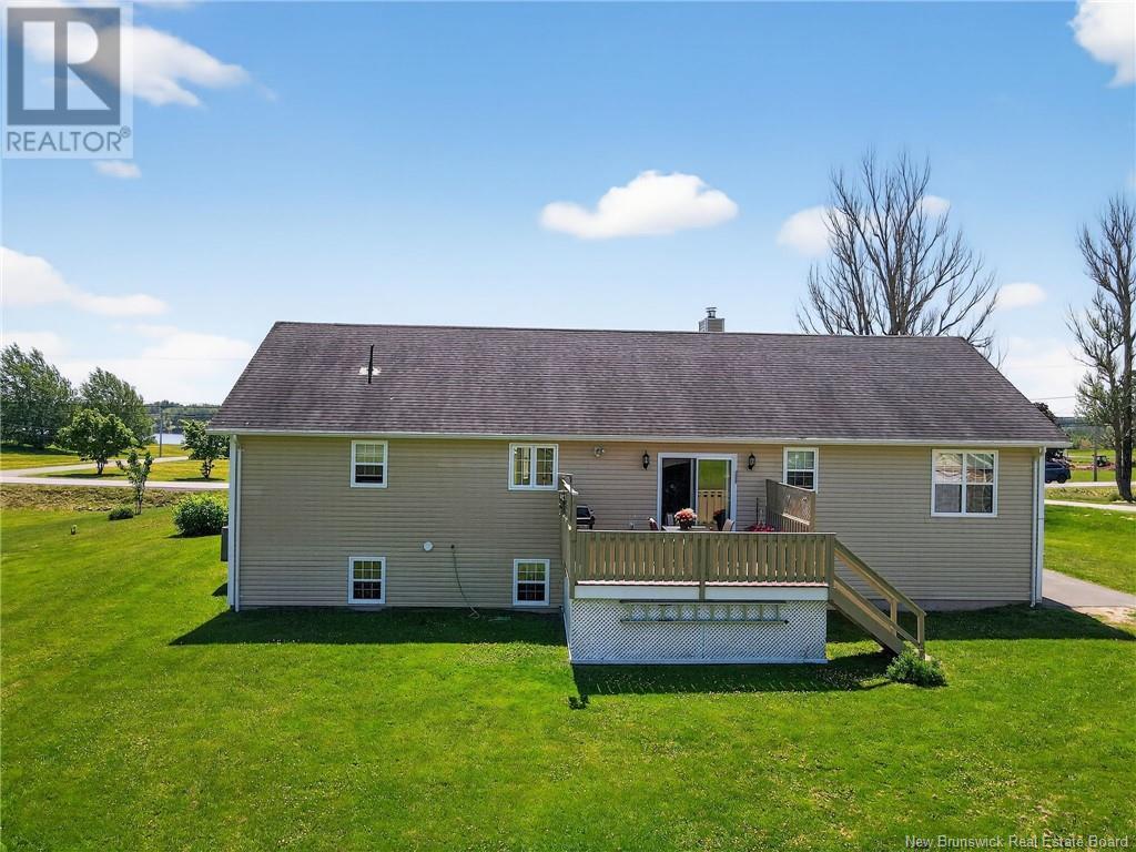 1076 Route 515, Bouctouche Cove, New Brunswick  E4S 4J8 - Photo 4 - NB121035
