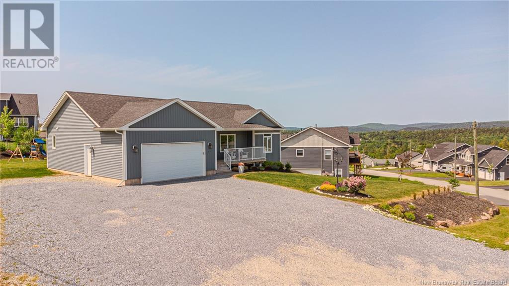 20 Flagstone Drive, Quispamsis, New Brunswick  E2G 0B7 - Photo 2 - NB120728