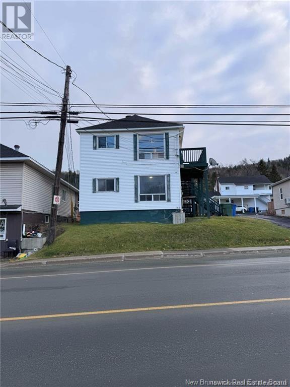 222 Notre Dame Street, Atholville, New Brunswick  E3N 3Z7 - Photo 3 - NB121371