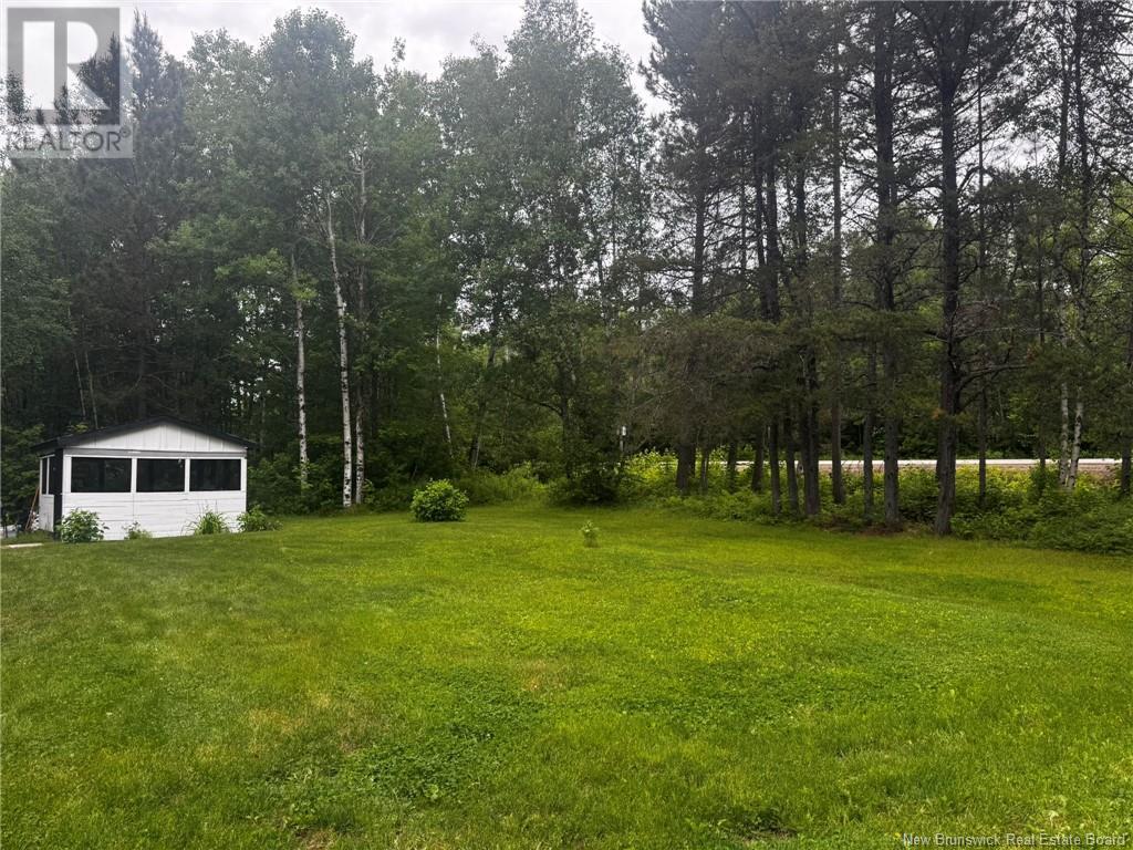 1631 Hwy 118, White Rapids, New Brunswick  E9B 1A5 - Photo 19 - NB121363