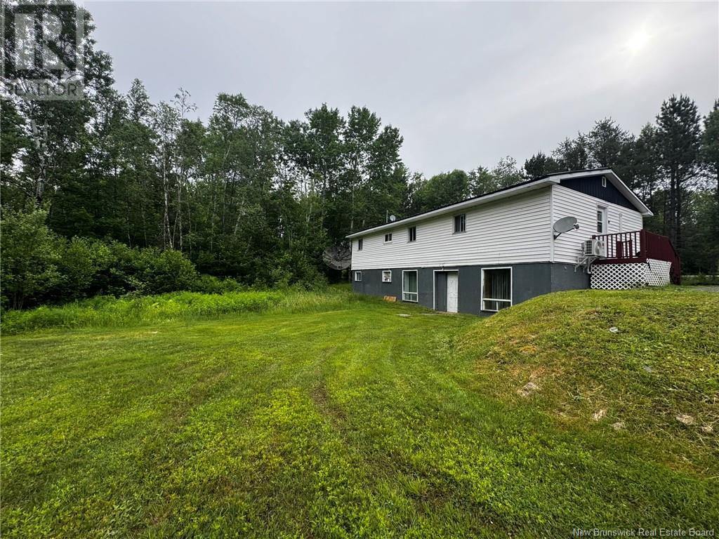 1631 Hwy 118, White Rapids, New Brunswick  E9B 1A5 - Photo 3 - NB121363