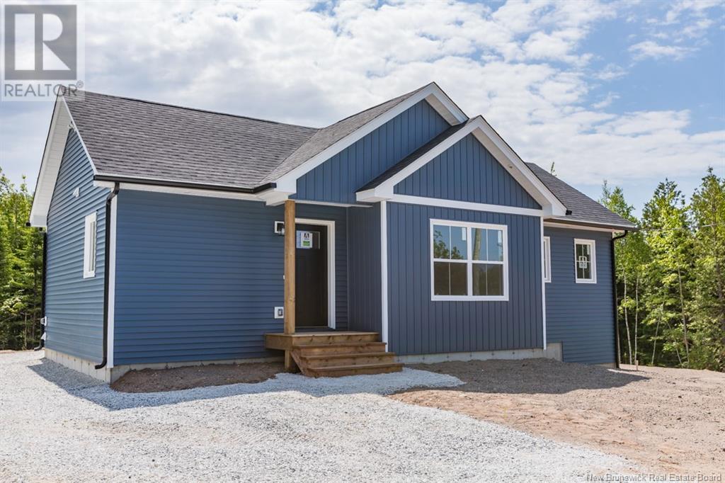 244 French Village Road, French Village, New Brunswick