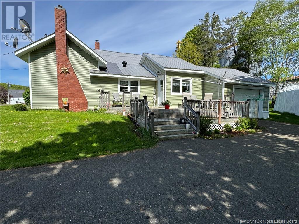 834 Central Street, Centreville, New Brunswick  E7K 2E7 - Photo 2 - NB121219