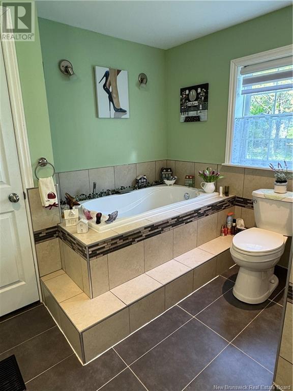 834 Central Street, Centreville, New Brunswick  E7K 2E7 - Photo 33 - NB121219