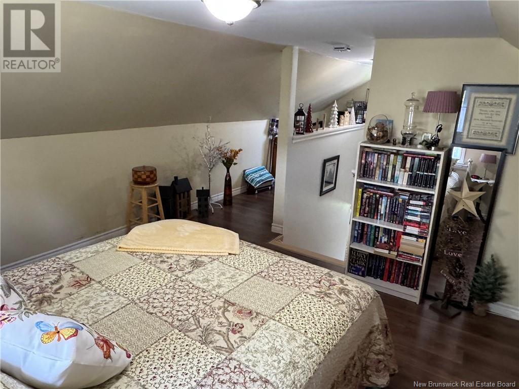 834 Central Street, Centreville, New Brunswick  E7K 2E7 - Photo 38 - NB121219