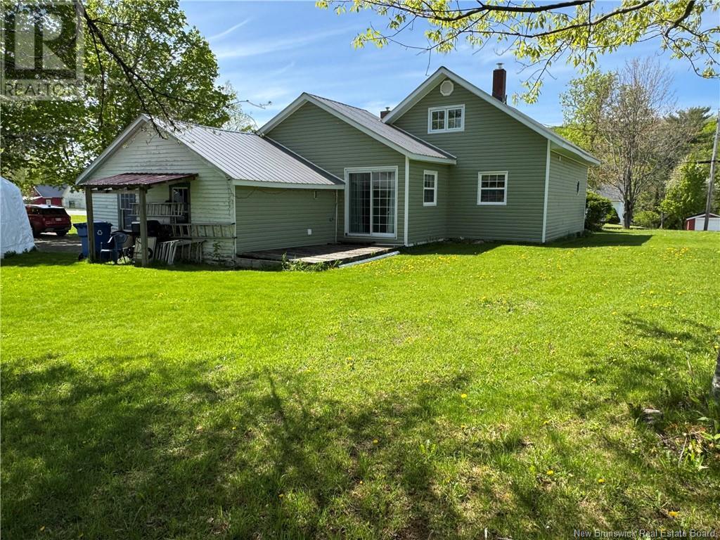 834 Central Street, Centreville, New Brunswick  E7K 2E7 - Photo 48 - NB121219