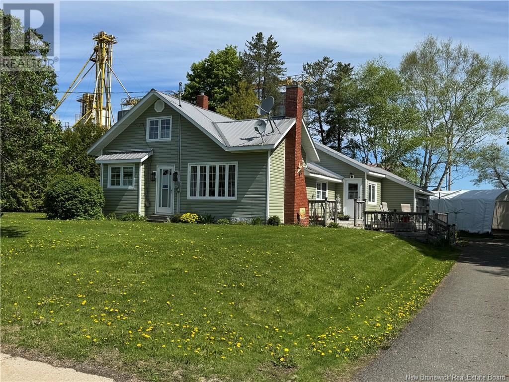 834 Central Street, Centreville, New Brunswick  E7K 2E7 - Photo 49 - NB121219
