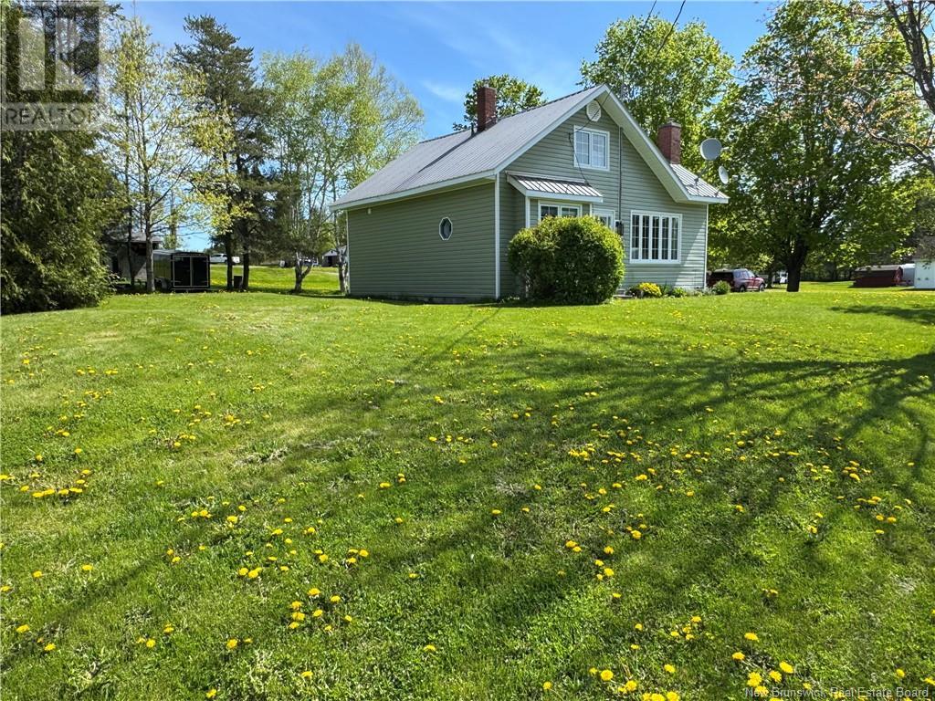 834 Central Street, Centreville, New Brunswick  E7K 2E7 - Photo 50 - NB121219