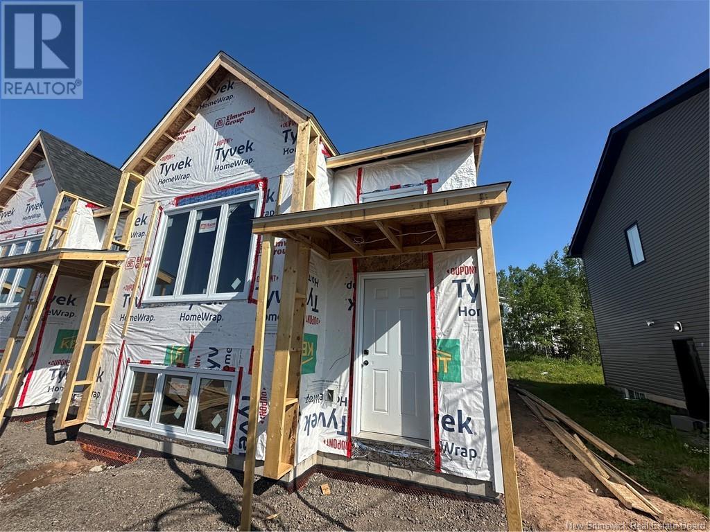 78 Warner Street, Moncton, New Brunswick  E1A 9X1 - Photo 2 - NB121380
