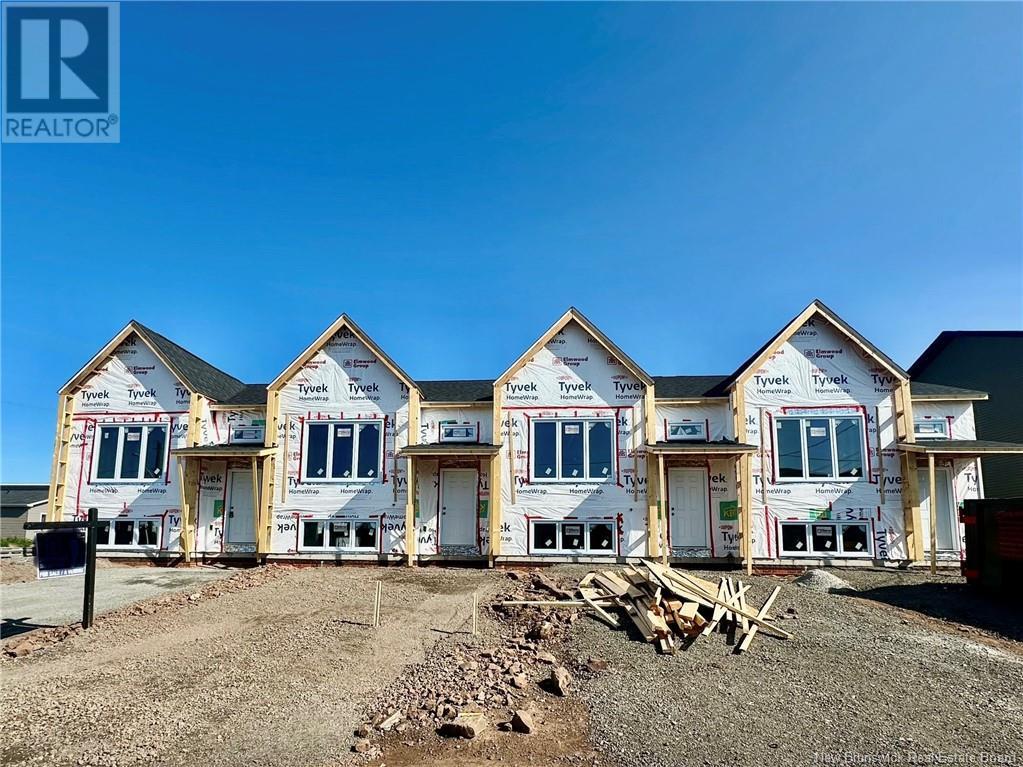 78 Warner Street, Moncton, New Brunswick  E1A 9X1 - Photo 3 - NB121380