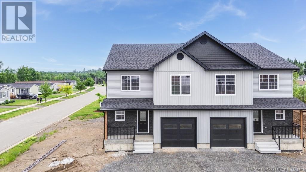 83 Glennorth Street, Fredericton, New Brunswick