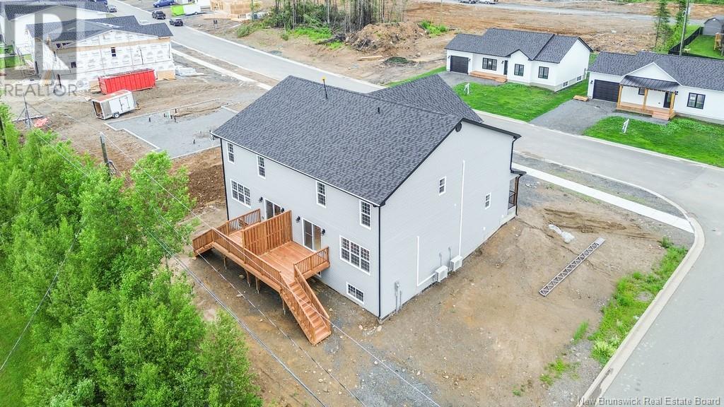83 Glennorth Street, Fredericton, New Brunswick  E3G 0A3 - Photo 49 - NB121357