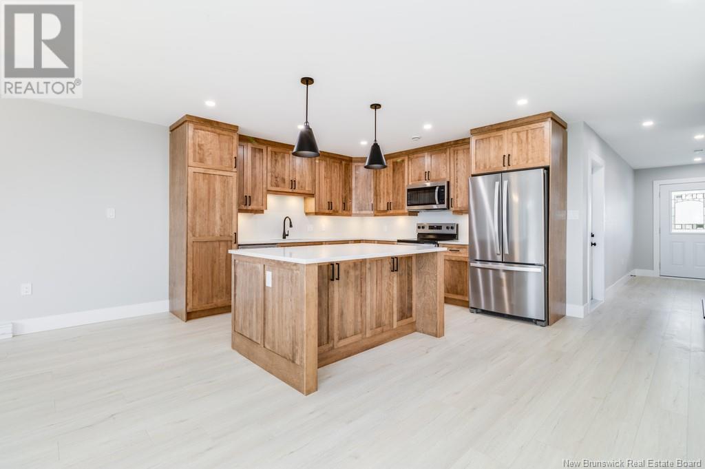 83 Glennorth Street, Fredericton, New Brunswick  E3G 0A3 - Photo 8 - NB121357