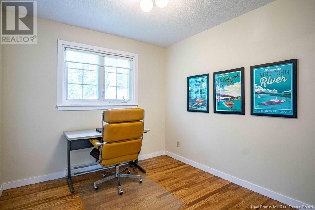 50 Walker Street, Fredericton, New Brunswick  E3A 3E3 - Photo 28 - NB121347