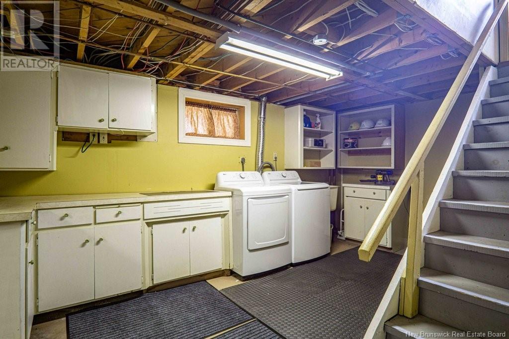 50 Walker Street, Fredericton, New Brunswick  E3A 3E3 - Photo 30 - NB121347