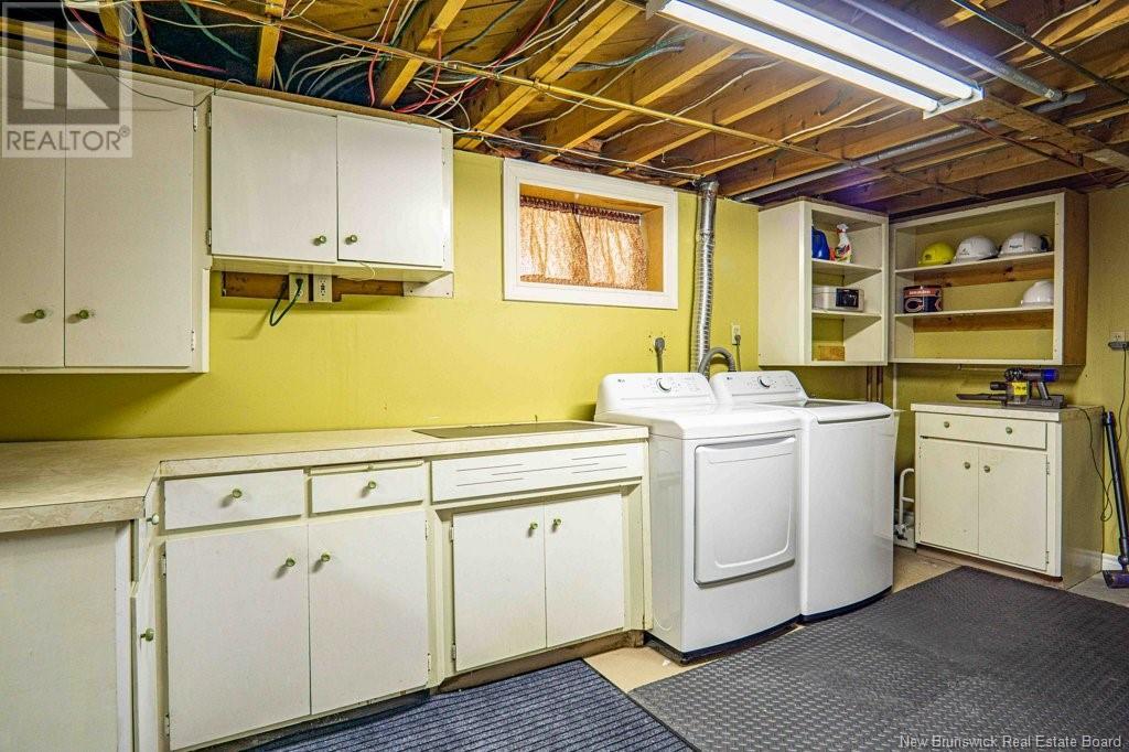 50 Walker Street, Fredericton, New Brunswick  E3A 3E3 - Photo 31 - NB121347