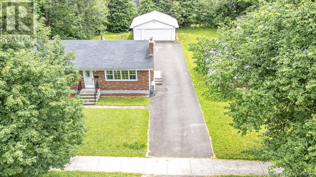 50 Walker Street, Fredericton, New Brunswick  E3A 3E3 - Photo 36 - NB121347