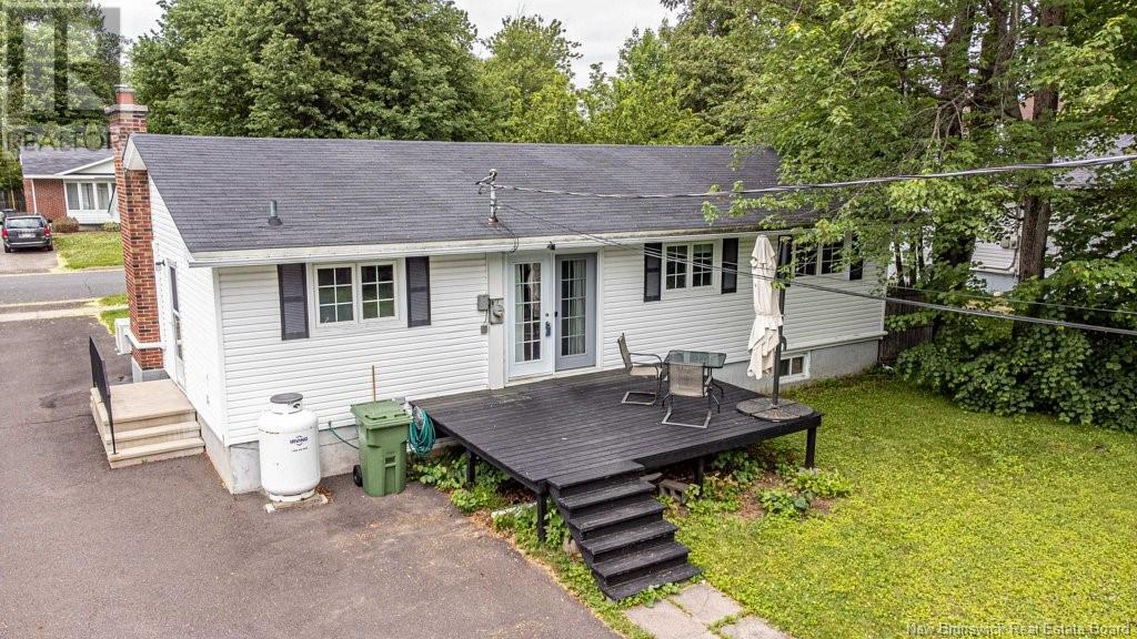 50 Walker Street, Fredericton, New Brunswick  E3A 3E3 - Photo 38 - NB121347