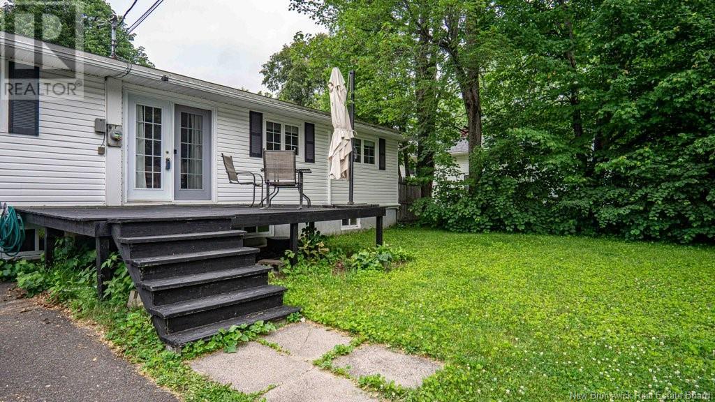 50 Walker Street, Fredericton, New Brunswick  E3A 3E3 - Photo 39 - NB121347