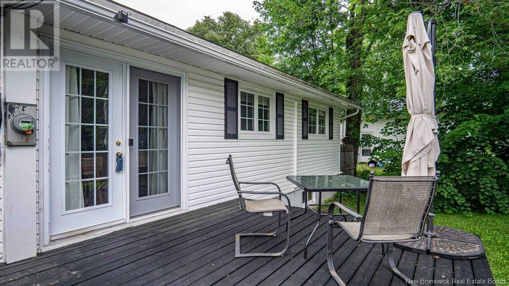 50 Walker Street, Fredericton, New Brunswick  E3A 3E3 - Photo 40 - NB121347