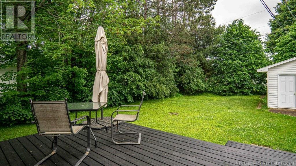 50 Walker Street, Fredericton, New Brunswick  E3A 3E3 - Photo 41 - NB121347