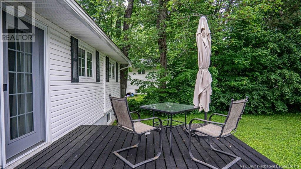 50 Walker Street, Fredericton, New Brunswick  E3A 3E3 - Photo 42 - NB121347