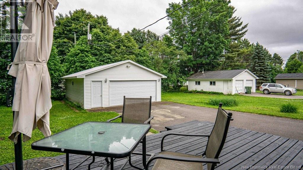 50 Walker Street, Fredericton, New Brunswick  E3A 3E3 - Photo 43 - NB121347